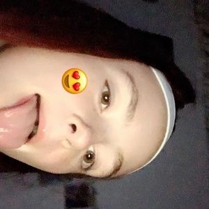 Meet your Posher, Katrina